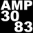 AMP3083