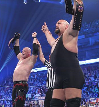 Big-Show-Kane-vs_-WWE-Tag-Team-Champions-Heath-Slater-Justin-Gabriel-to-capture-the-WWE-Tag-Team-Championship-22-4-2011-5_display_image.jpg