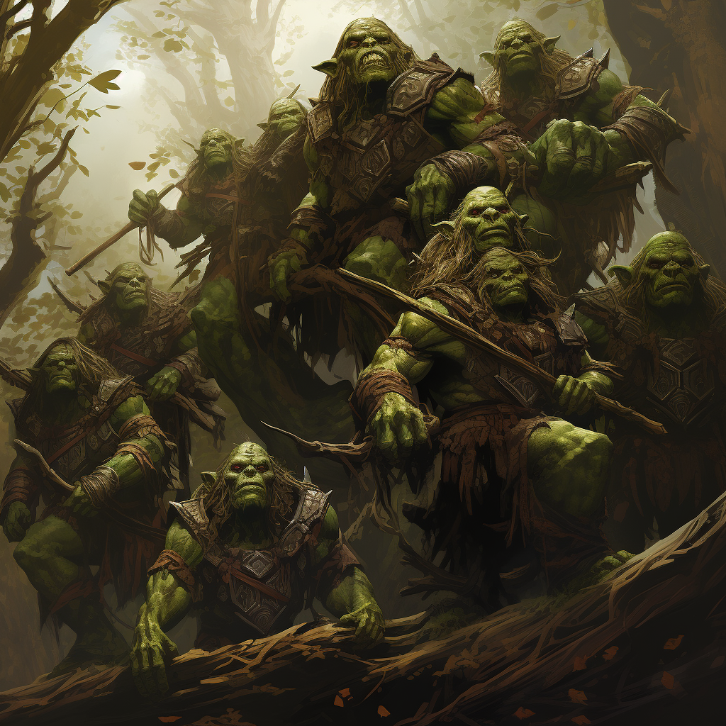blizzardboi_A_semi_large_Orc_army_appearing_from_trees_43548d78-c01c-4dd7-83d4-fe9ac2d77b58.png