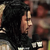 seth rollins slide smile.gif