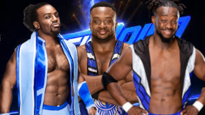 The New Day Tag Team Spectacular (Smackdown).png