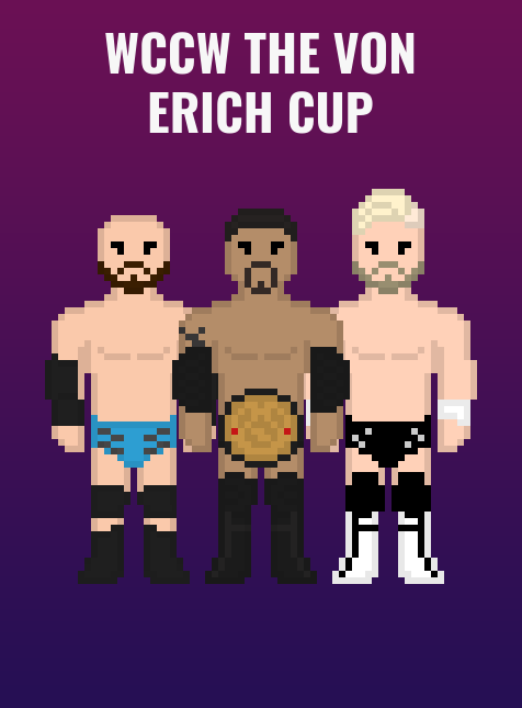 WCCW The Von Erich Cup 2010 Poster.png