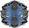 GFW X-Division Championship2.png