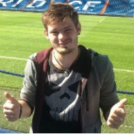 Dmitriy Kalinichenko