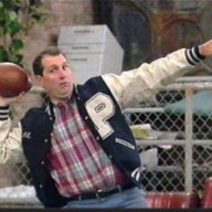 Al Bundy