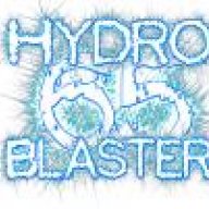 HydroBlaster65