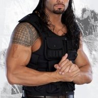 RomanReigns