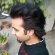 hadi jafri