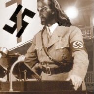 Jesus Hitler