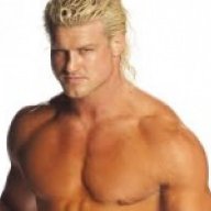 Dolph Ziggler 'Show off'