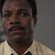 Carl Weathers