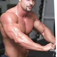luke gill