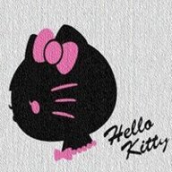 Dark Kitty