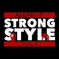 KeepnitStrongStyle