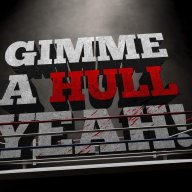 Gimme A Hull Yeah!