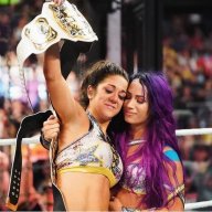 BayleySashaFan4Ever