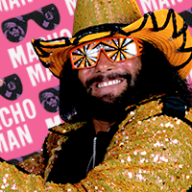 Macho Dan