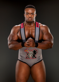 BIG E