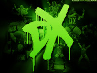 D Generation X