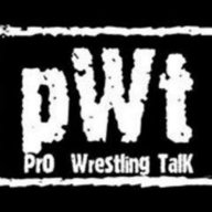 pro wrestling talk