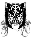 BlackTigerGuerrero