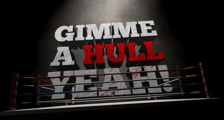 Gimme A Hull Yeah!