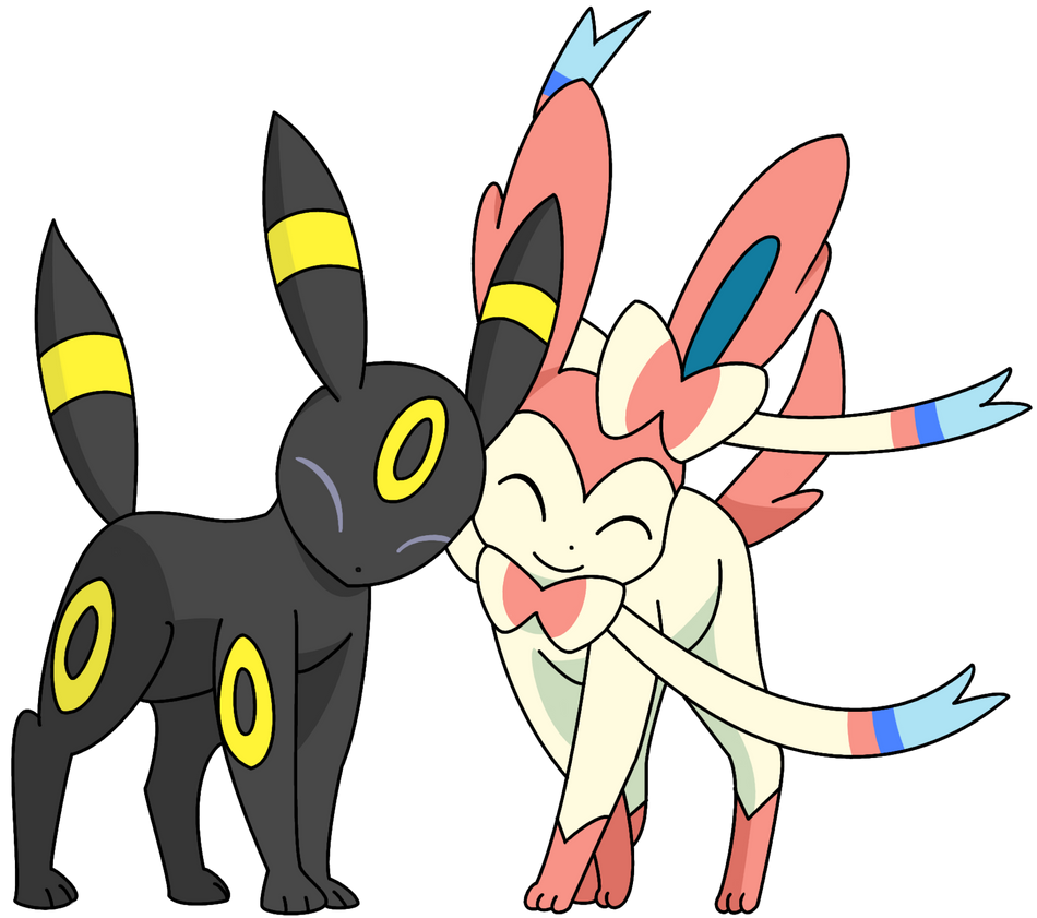 umbreon_and_sylveon_vector_by_x_blackpearl_x-d9sdcaz.png