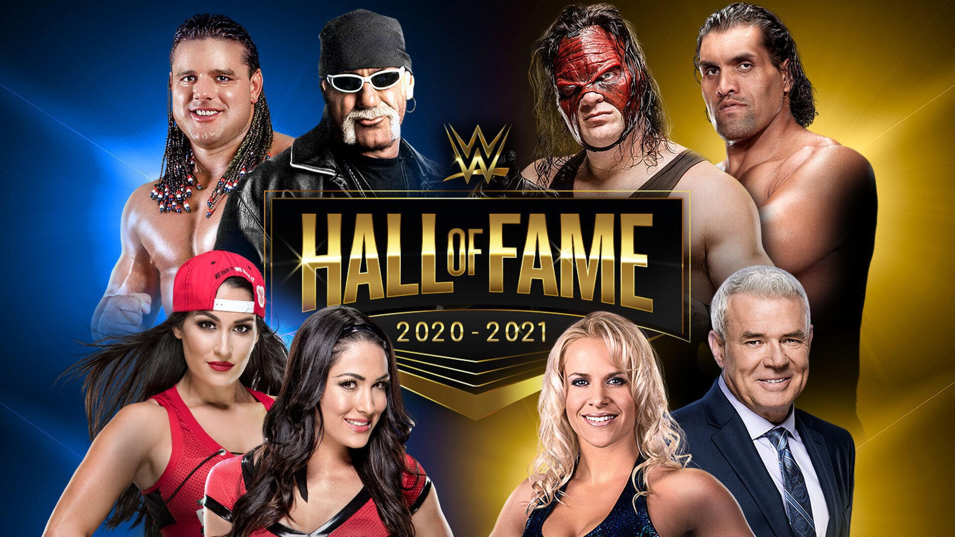WWE Hall of Fame 2020 2021 Discussion Thread Wrestling Forum