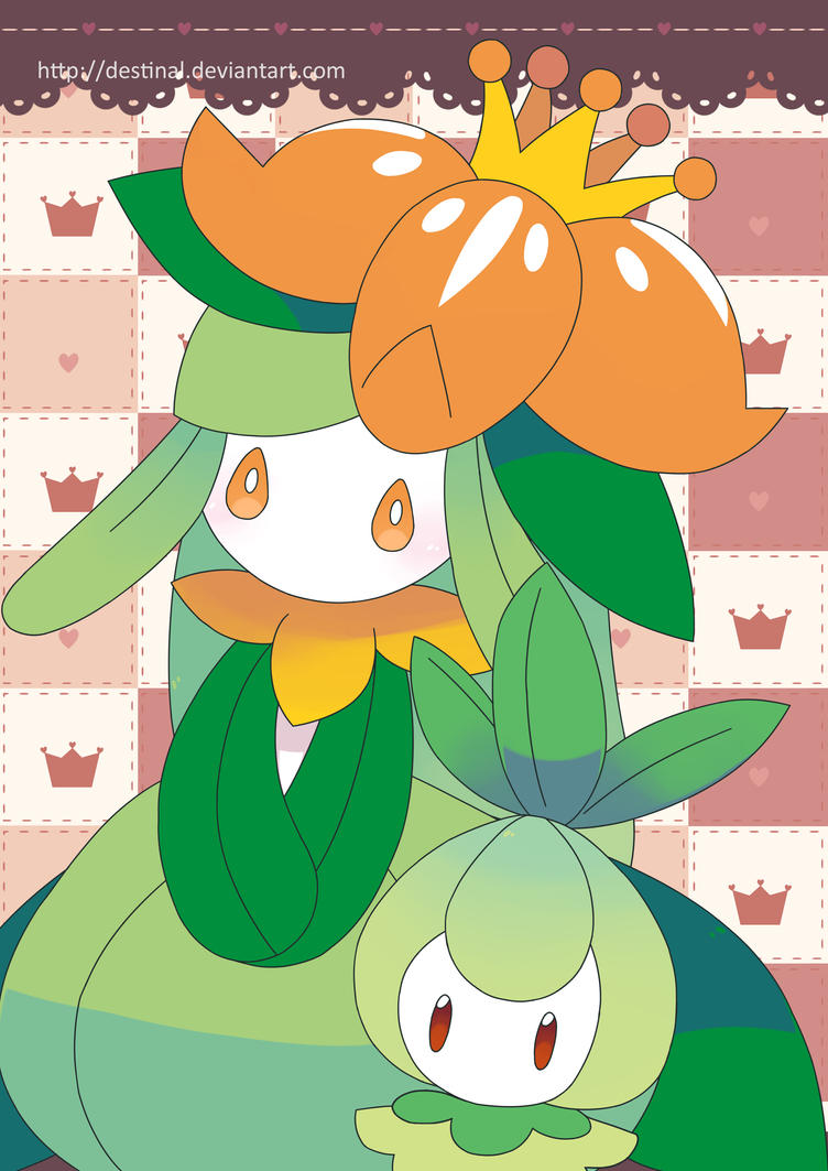 petilil_and_lilligant_poster_by_destinal-d8zwzwb.jpg