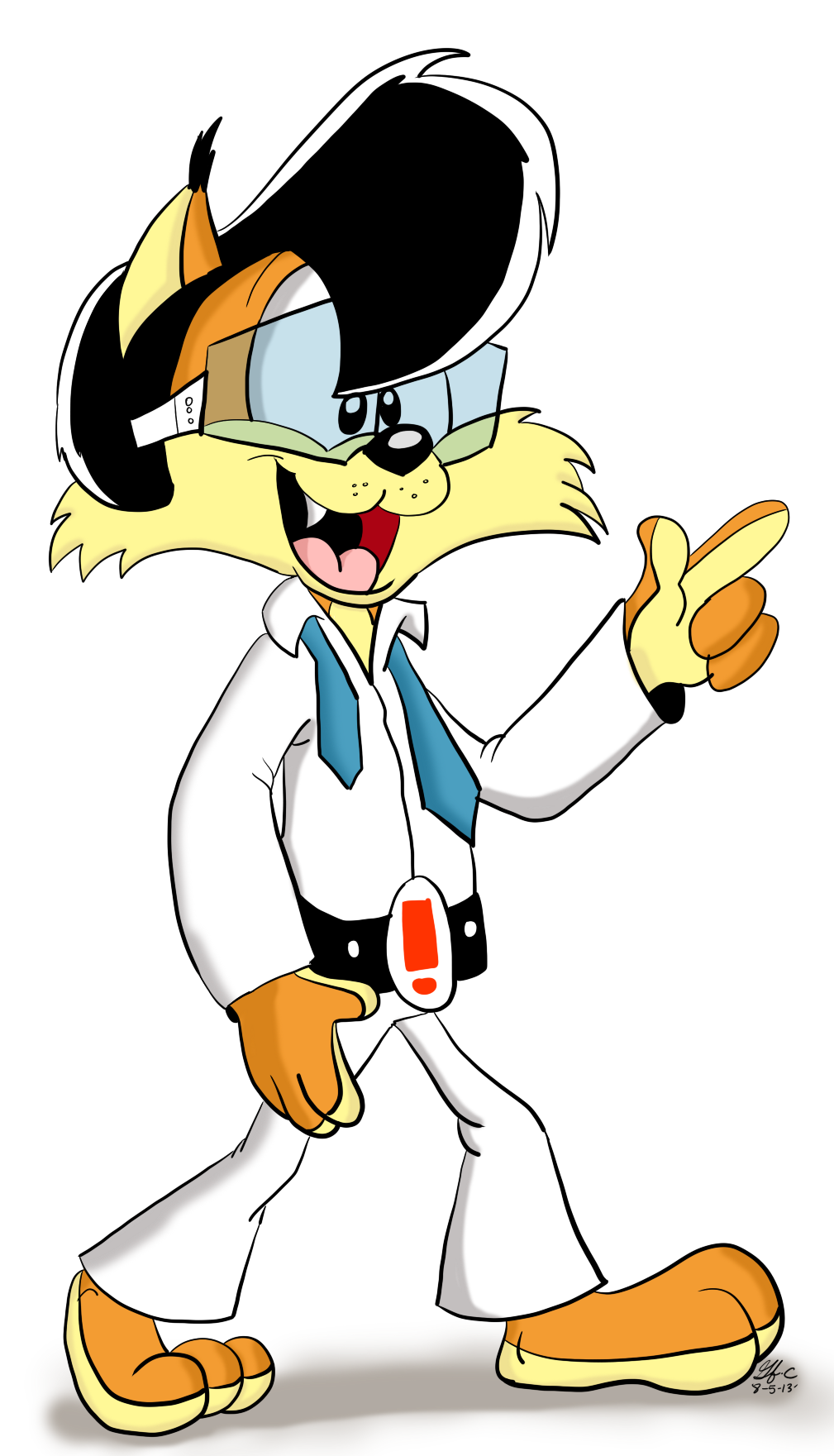 bubsy_elvis_purrsley_by_spongefox-d6gucv8.png