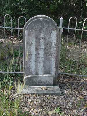 GayHillCemeteryTexasJamesGayTombstone1106JT.jpg