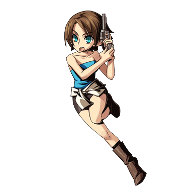 :jillvalentine