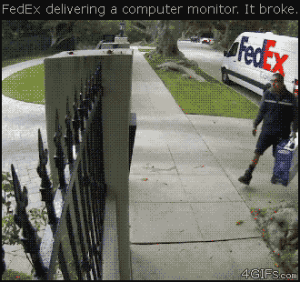 FedEx-delivers-computer-monitor.gif