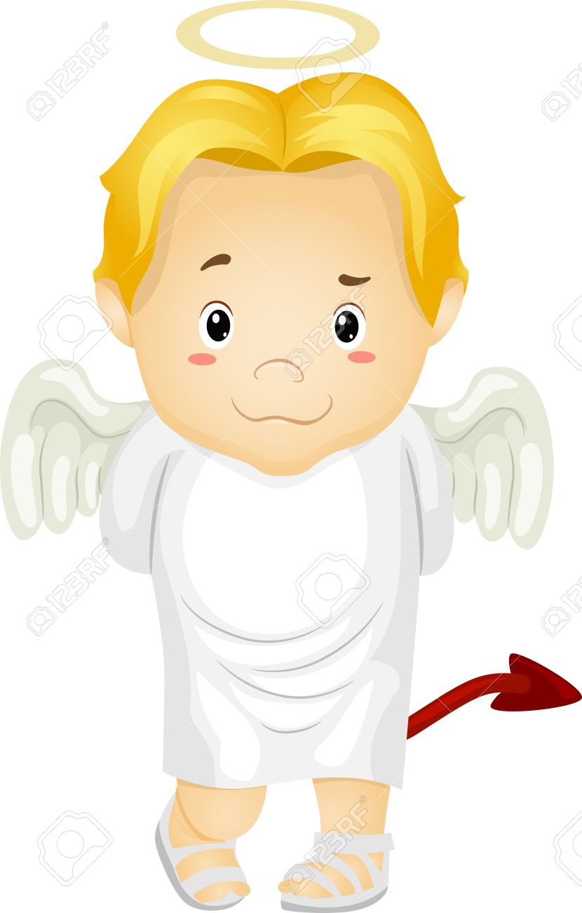 20780180-Illustration-of-a-Little-Kid-Boy-Angel-with-Halo-and-Devil-s-Tail-Stock-Illustration.jpg