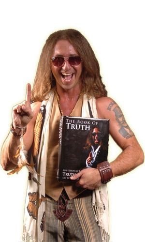 Truth Martini | Wiki | Wrestling Amino