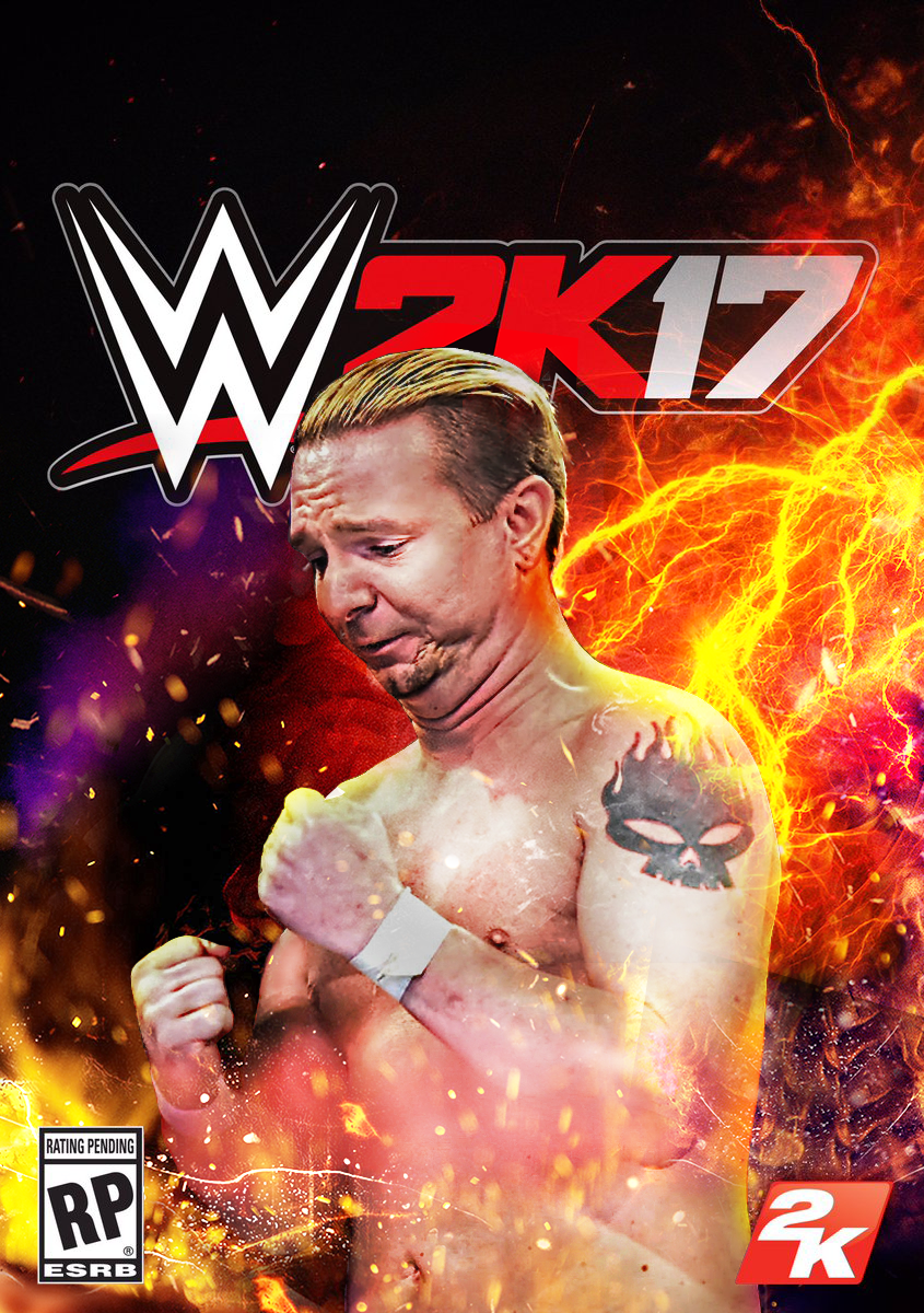 wwe_2k17_custom_cover_ft__james_ellsworth_by_lastbreathgfx-dachcx3.png
