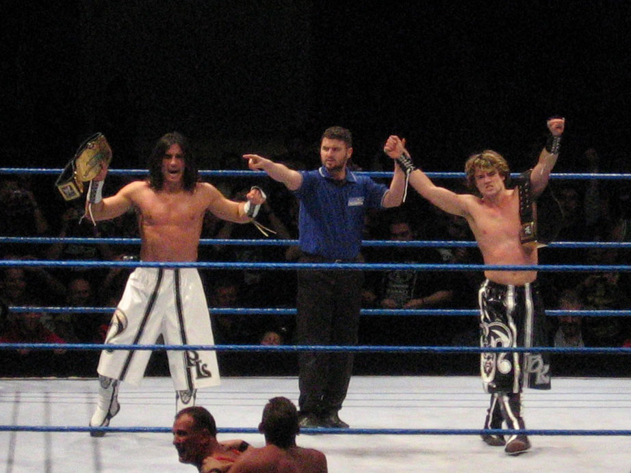 20061210212012!Paul_London_and_Brian_Kendrick_7dec2006.jpg